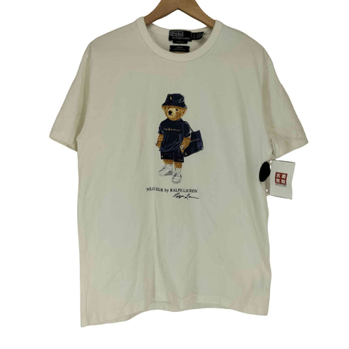 ポロバイラルフローレン Polo by RALPH LAUREN Polo Bear T-Shirt メンズ 170/92
