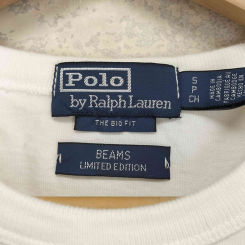 ポロバイラルフローレン Polo by RALPH LAUREN Polo Bear T-Shirt メンズ 170/92