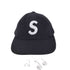 シュプリーム Supreme Wool S Logo 6-Panel メンズ