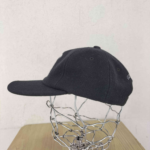 シュプリーム Supreme Wool S Logo 6-Panel メンズ