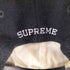 シュプリーム Supreme Wool S Logo 6-Panel メンズ