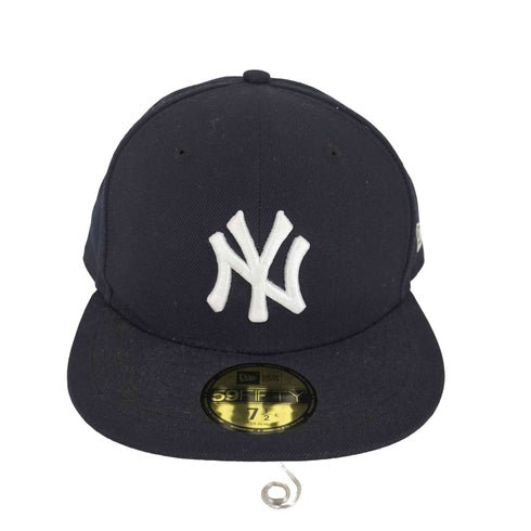 ニューエラ NEW ERA 59FIFTY 刺繍デザインベースボールキャップ メンズ 59.6cm
