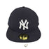 ニューエラ NEW ERA 59FIFTY 刺繍デザインベースボールキャップ メンズ 59.6cm