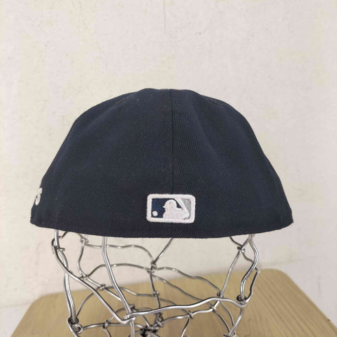 ニューエラ NEW ERA 59FIFTY 刺繍デザインベースボールキャップ メンズ 59.6cm