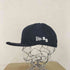 ニューエラ NEW ERA 59FIFTY 刺繍デザインベースボールキャップ メンズ 59.6cm