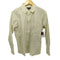 マーガレットハウエル MARGARET HOWELL 24SS WIDE SPACED COTTON STRIPE メンズ import:S