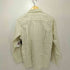 マーガレットハウエル MARGARET HOWELL 24SS WIDE SPACED COTTON STRIPE メンズ import:S