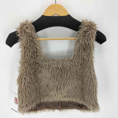 オメカシ omekashi ファービスチェ レディース