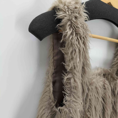 オメカシ omekashi ファービスチェ レディース