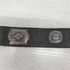 BILLY BELTS CALIFORNIA USA製 レザー コンチョ ウエスタンベルト メンズ