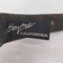 BILLY BELTS CALIFORNIA USA製 レザー コンチョ ウエスタンベルト メンズ