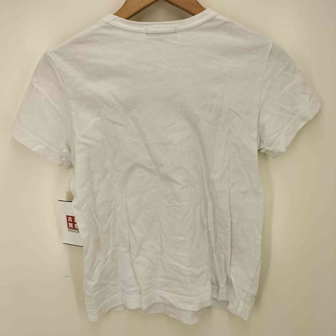 トリココムデギャルソン tricot COMME des GARCONS 21SS 天竺プリントTシャツ てんとう虫 レディース JPN:S