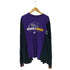 INDIANOLA INDIANS 再構築 リメイク クルーネックTシャツ メンズ