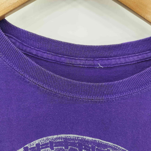 INDIANOLA INDIANS 再構築 リメイク クルーネックTシャツ メンズ