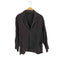 ネストローブコンフェクト nest Robe CONFECT 起毛リネンサックジャケット メンズ JPN:3