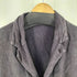 ネストローブコンフェクト nest Robe CONFECT 起毛リネンサックジャケット メンズ JPN:3