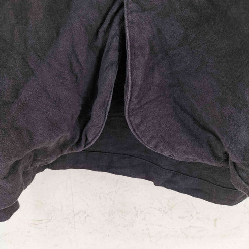 ネストローブコンフェクト nest Robe CONFECT 起毛リネンサックジャケット メンズ JPN:3