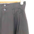 ムルーア MURUA 24aw サスペンダーパンツ レディース 1