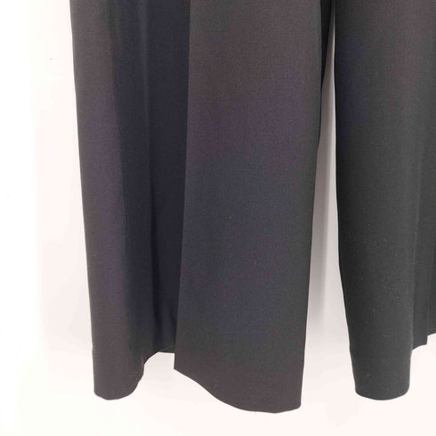 ムルーア MURUA 24aw サスペンダーパンツ レディース 1