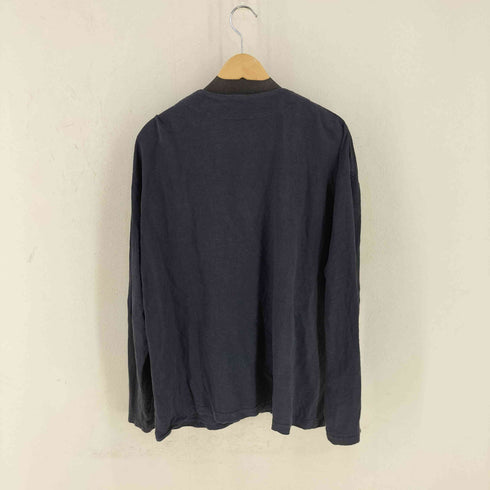 ネストローブコンフェクト nest Robe CONFECT リネンインレー カーディガン メンズ JPN:3