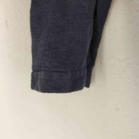 ネストローブコンフェクト nest Robe CONFECT リネンインレー カーディガン メンズ JPN:3