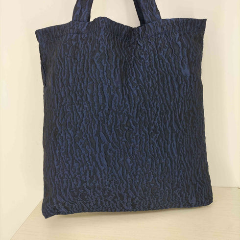 ムルーア MURUA 24ss mumuロゴトートバッグ レディース