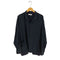ネストローブコンフェクト nest Robe CONFECT コットンシルクネップバギーシャツ メンズ FREE