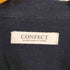 ネストローブコンフェクト nest Robe CONFECT コットンシルクネップバギーシャツ メンズ FREE
