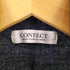 ネストローブコンフェクト nest Robe CONFECT ウール混デニムバギーシャツ メンズ FREE