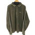 ハフ HUF 25AW H DOT VELOUR POLO メンズ JPN:XL