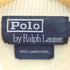ポロバイラルフローレン Polo by RALPH LAUREN ポニー刺繍 ラムウール ニットポロ レディース import:L