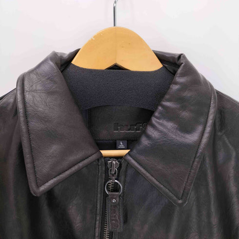 ハフ HUF 25AW eightynine DESERT JACKET メンズ JPN:L