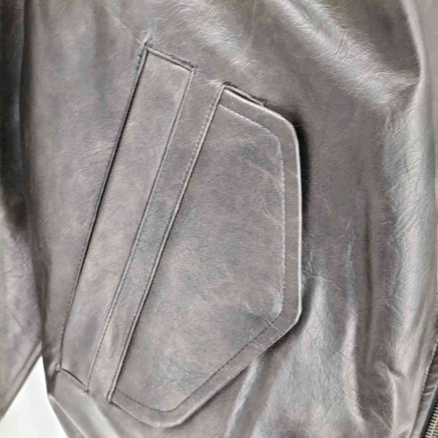 ハフ HUF 25AW eightynine DESERT JACKET メンズ JPN:L