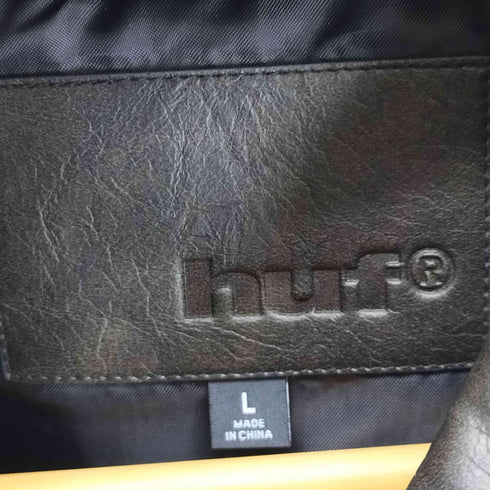 ハフ HUF 25AW eightynine DESERT JACKET メンズ JPN:L