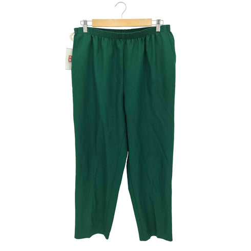 アルフレッドダナー ALFRED DUNNER USA製 イージーパンツ メンズ 14