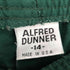 アルフレッドダナー ALFRED DUNNER USA製 イージーパンツ メンズ 14