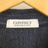 ネストローブコンフェクト nest Robe CONFECT コットントビー ワークシャツ メンズ JPN:3
