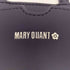 マリークワント MARY QUANT フリップサイドデイジー モバイルショルダー レディース