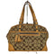 コーチ COACH サッチェル シグネチャー キャンバス ハンドバッグ レディース
