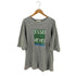 ネストローブコンフェクト nest Robe CONFECT 天竺バスロールサイン Big Tee メンズ FREE