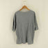 ネストローブコンフェクト nest Robe CONFECT 天竺バスロールサイン Big Tee メンズ FREE