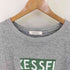 ネストローブコンフェクト nest Robe CONFECT 天竺バスロールサイン Big Tee メンズ FREE