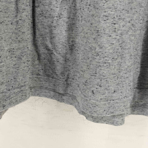 ネストローブコンフェクト nest Robe CONFECT 天竺バスロールサイン Big Tee メンズ FREE