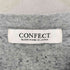 ネストローブコンフェクト nest Robe CONFECT 天竺バスロールサイン Big Tee メンズ FREE