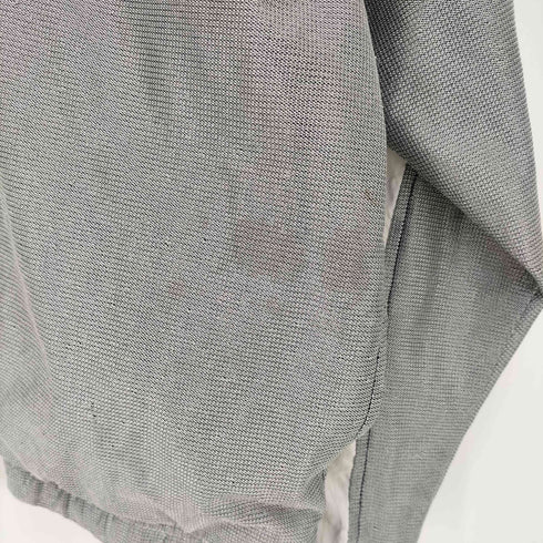 ナイキ NIKE 90s 白タグ 切替 ナイロンジャケット メンズ import:L