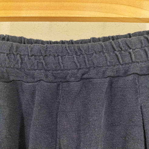 ネストローブコンフェクト nest Robe CONFECT リネンインレー2タックトラウザーズ メンズ JPN:3