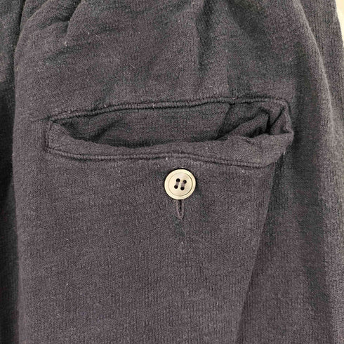 ネストローブコンフェクト nest Robe CONFECT リネンインレー2タックトラウザーズ メンズ JPN:3
