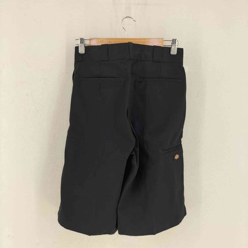 ディッキーズ Dickies マルチポケット ワークショートパンツ メンズ 30