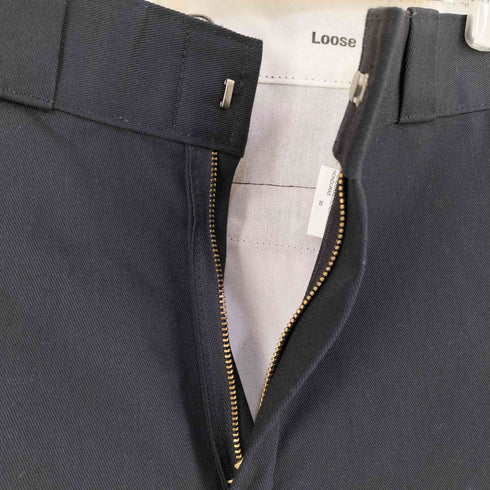 ディッキーズ Dickies マルチポケット ワークショートパンツ メンズ 30