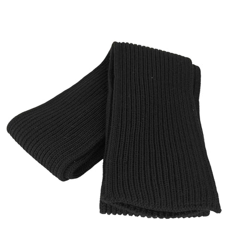 アンデルセンアンデルセン ANDERSEN-ANDERSEN 5GG SCARF リブ編みニット スカーフ マフラー メンズ
